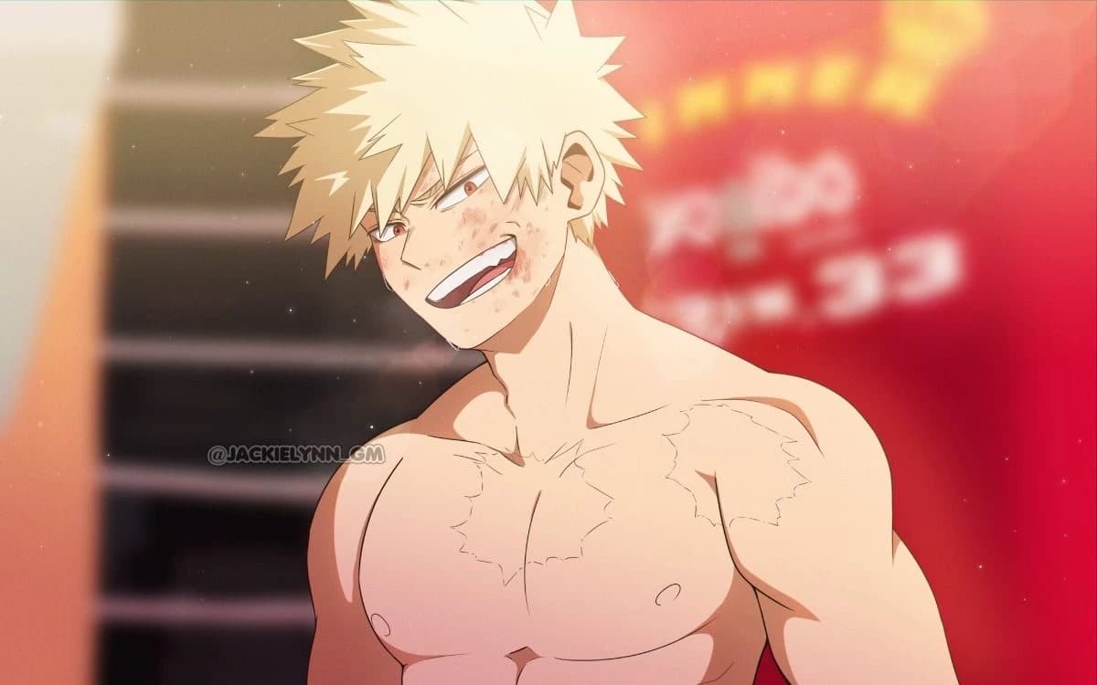 Katsuki thumbnail