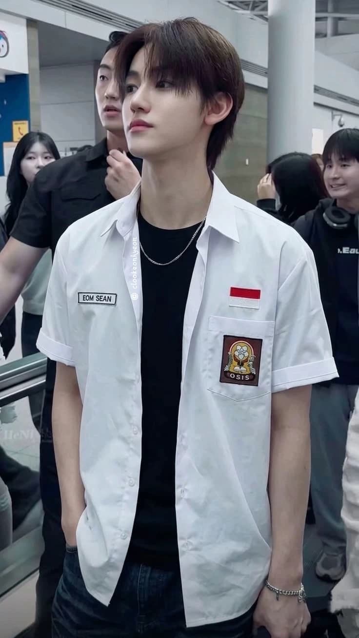 Eom Seonghyeon  thumbnail