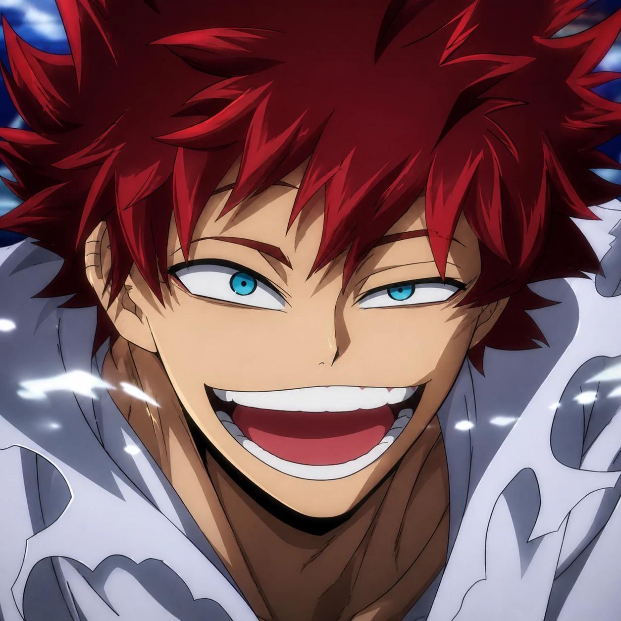Touya Todoroki thumbnail