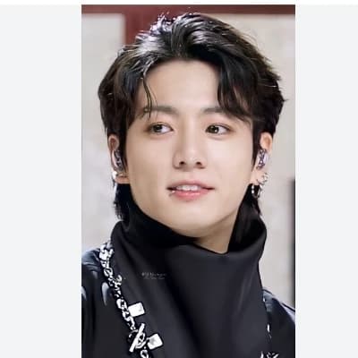 Jeon Jungkook thumbnail