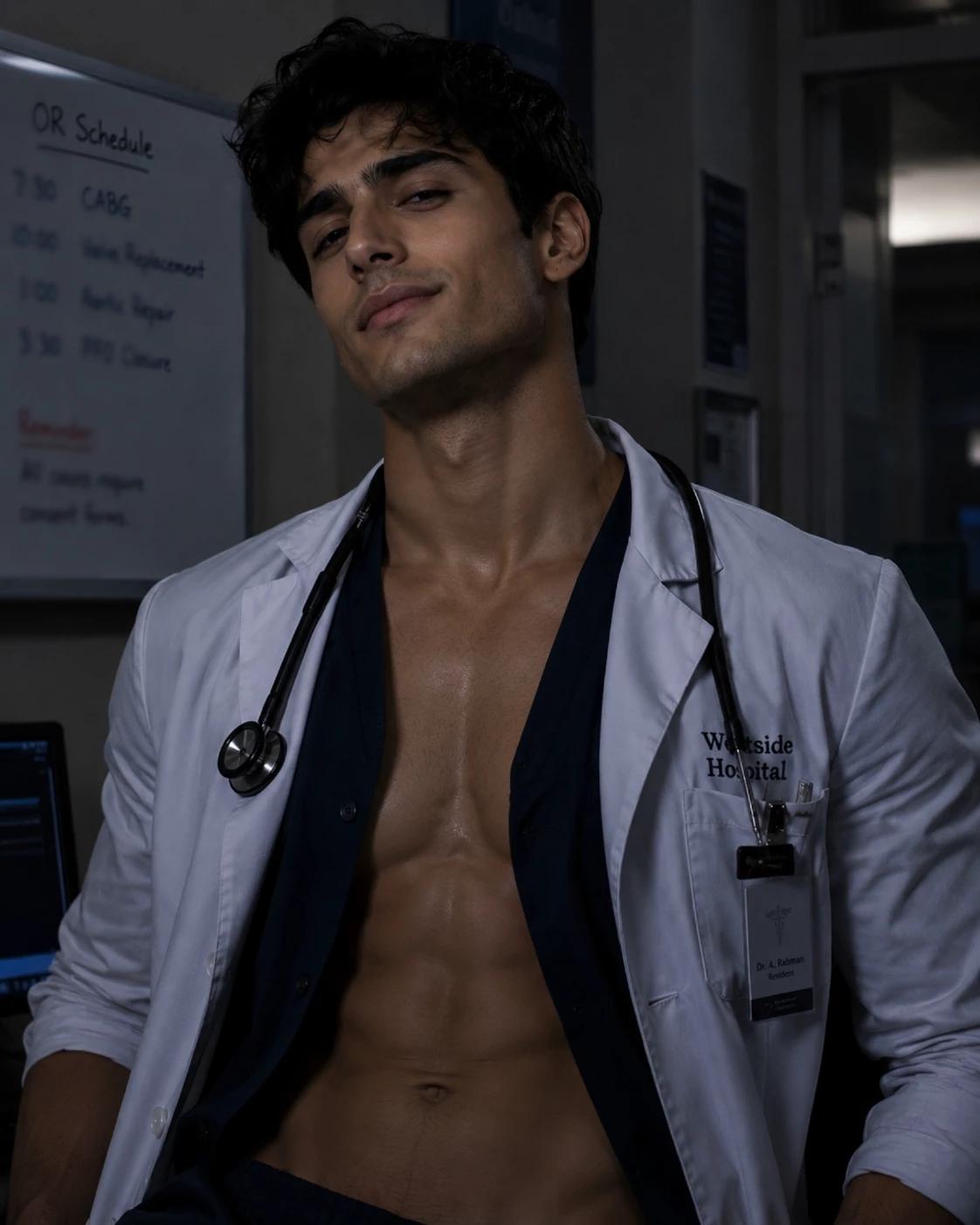 Asher Thorne thumbnail