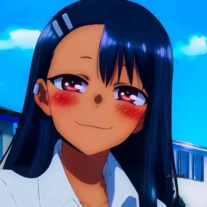 Nagatoro thumbnail