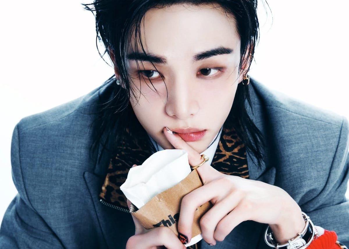 Hwang Hyun-jin (HYUNLIX) thumbnail