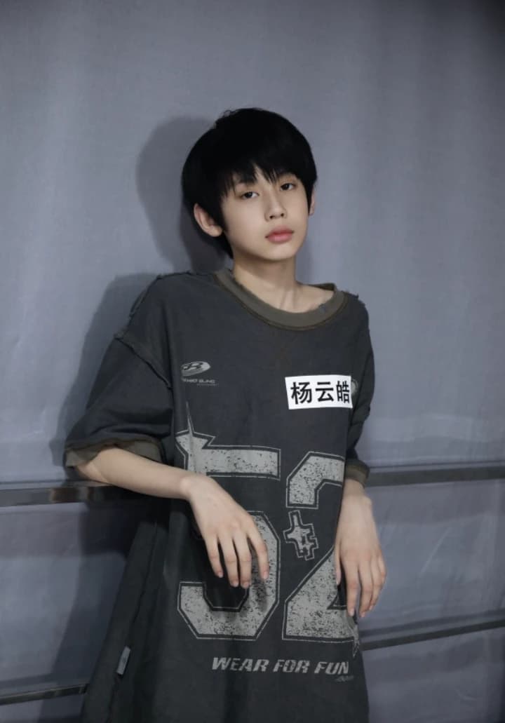 Yang Yunhao thumbnail