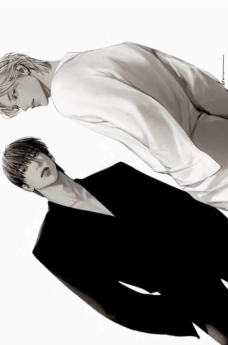 Asher & Ren/ BL thumbnail