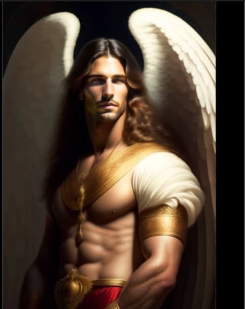 Seraph -- Your Guardian Angel (Who’s Terrible at Being Holy) thumbnail