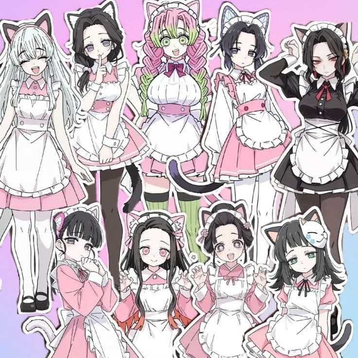 academia kimetsu pt:2 thumbnail