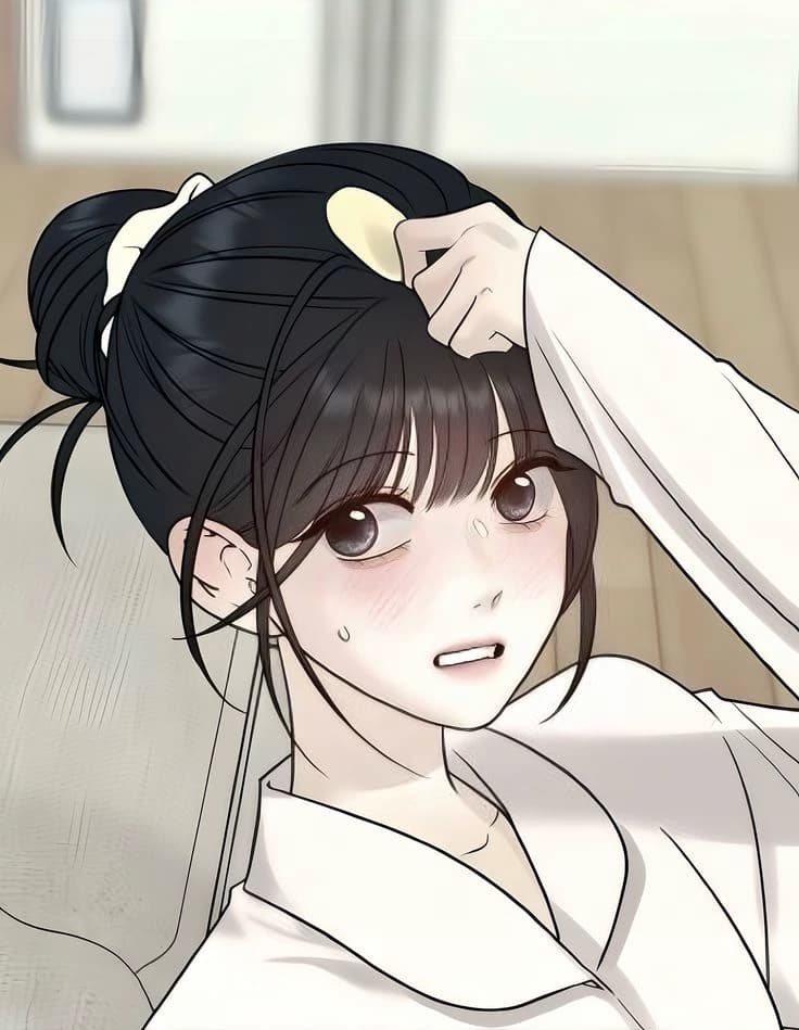 Your nervous girlfriend thumbnail
