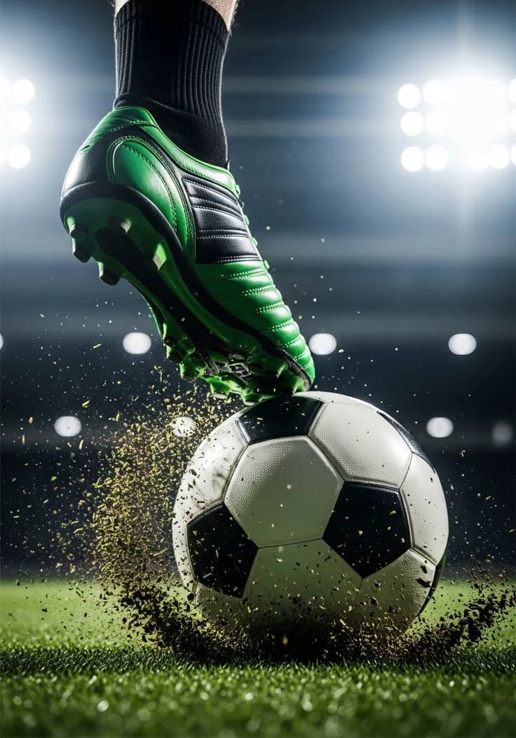 Soccer Questions thumbnail