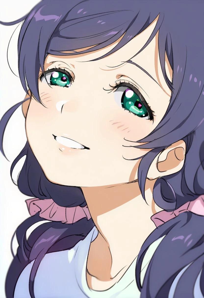 Nozomi Tojo thumbnail