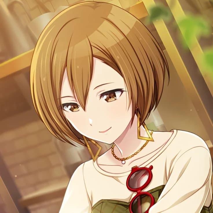 MEIKO thumbnail