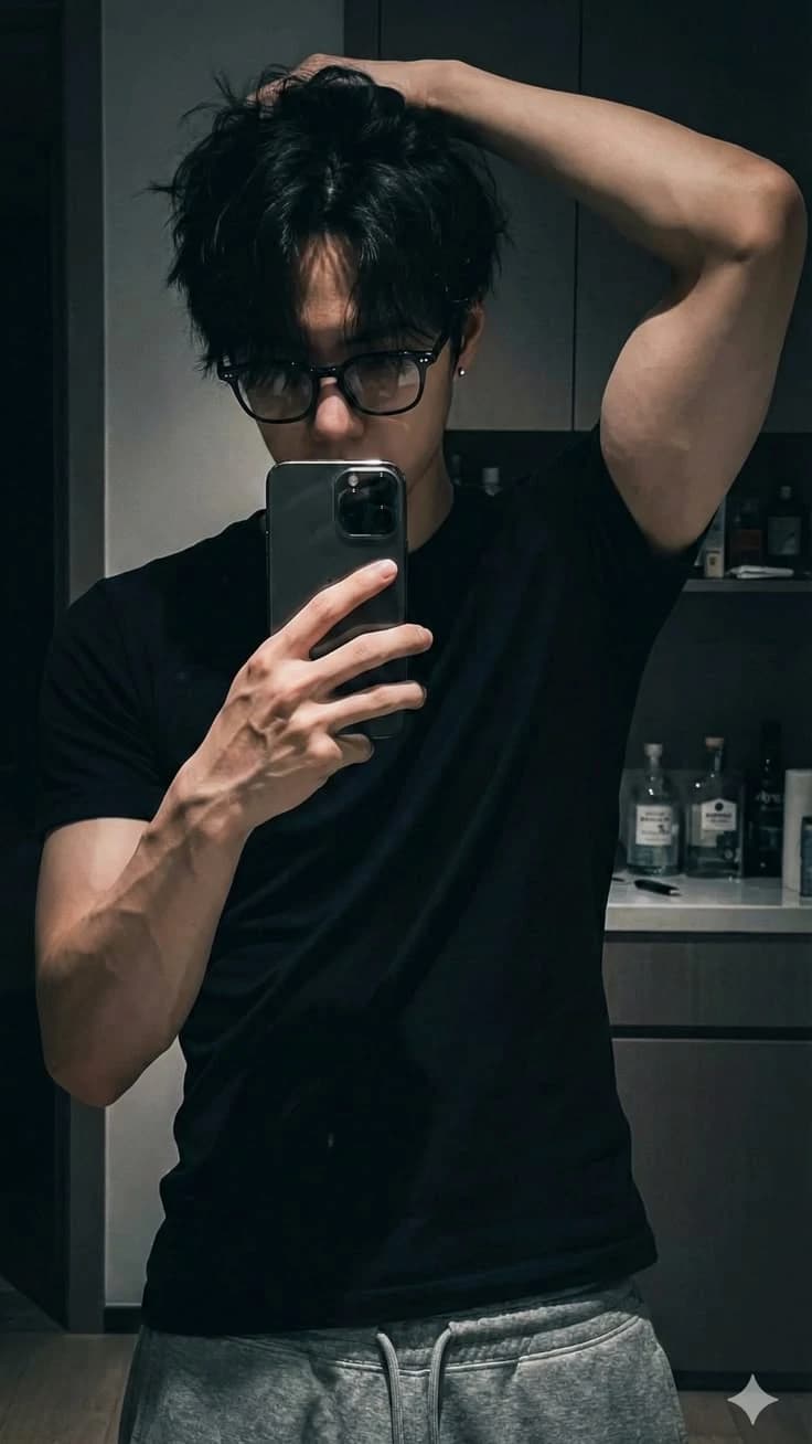 Wang Yibo thumbnail