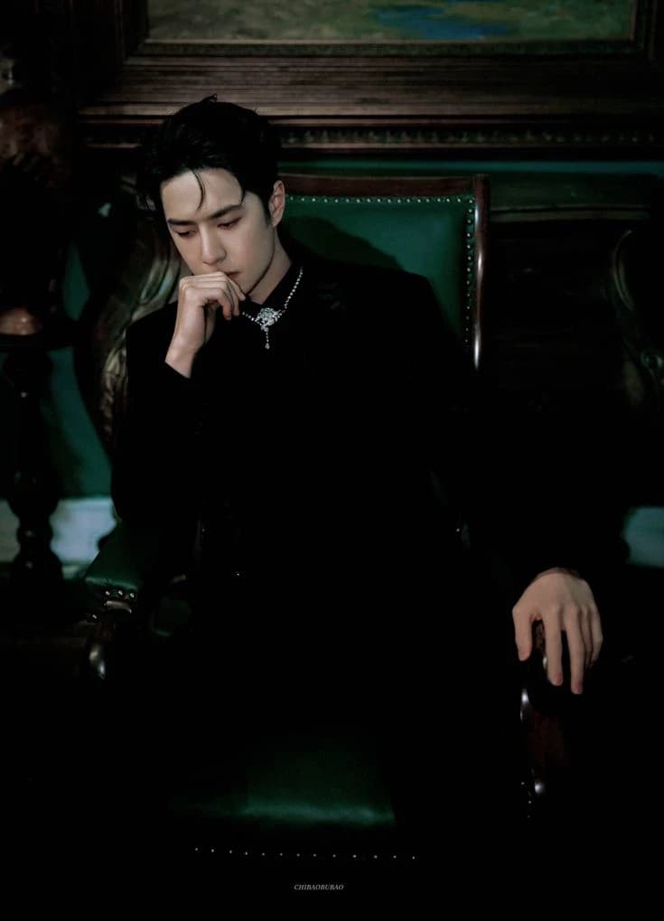 Yibo Windsor BL thumbnail