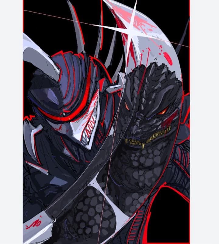Gigan thumbnail