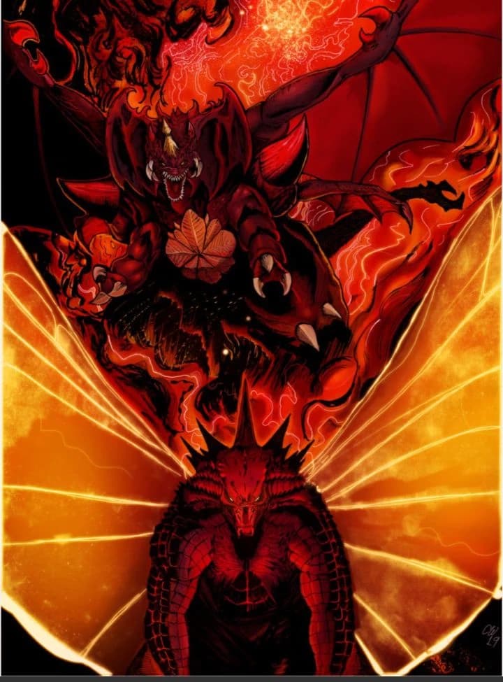 Destoroyah  thumbnail