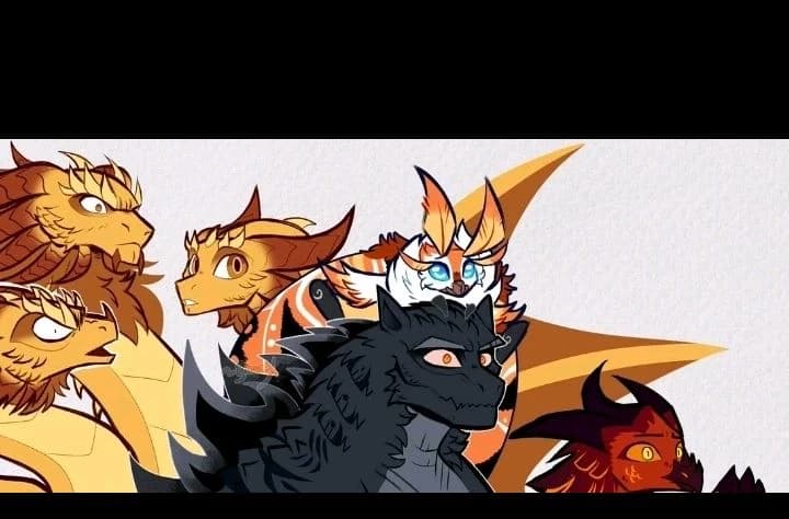 KAIJU- THE OMEGAVERSE OF ALPHA thumbnail