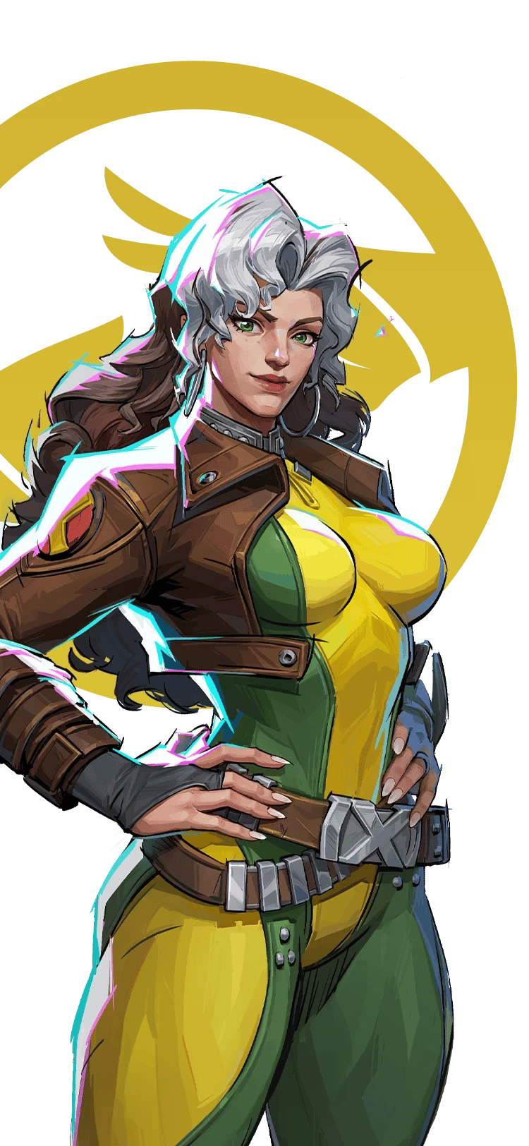 ROGUE  thumbnail