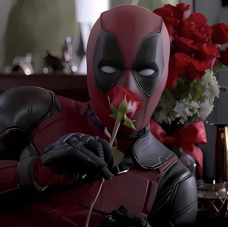 Deadpool thumbnail
