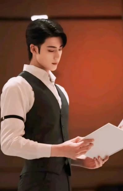 Damian Zhao (赵墨辰) thumbnail