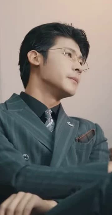 Fu jinyang (Fu Jinyang) thumbnail