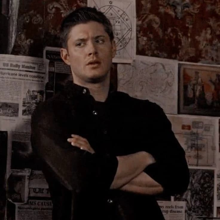 Dean Winchester thumbnail