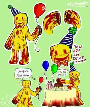 Partygoer thumbnail