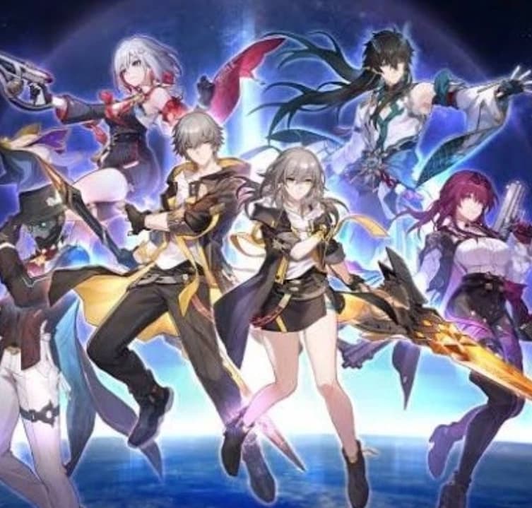HONKAI STARRAIL thumbnail