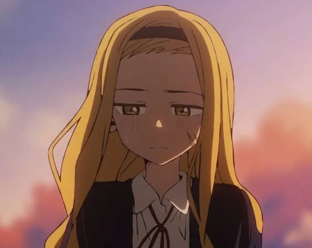 Marina Kirarazaka. thumbnail