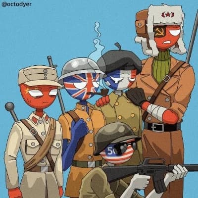 WW2 Allied Power thumbnail