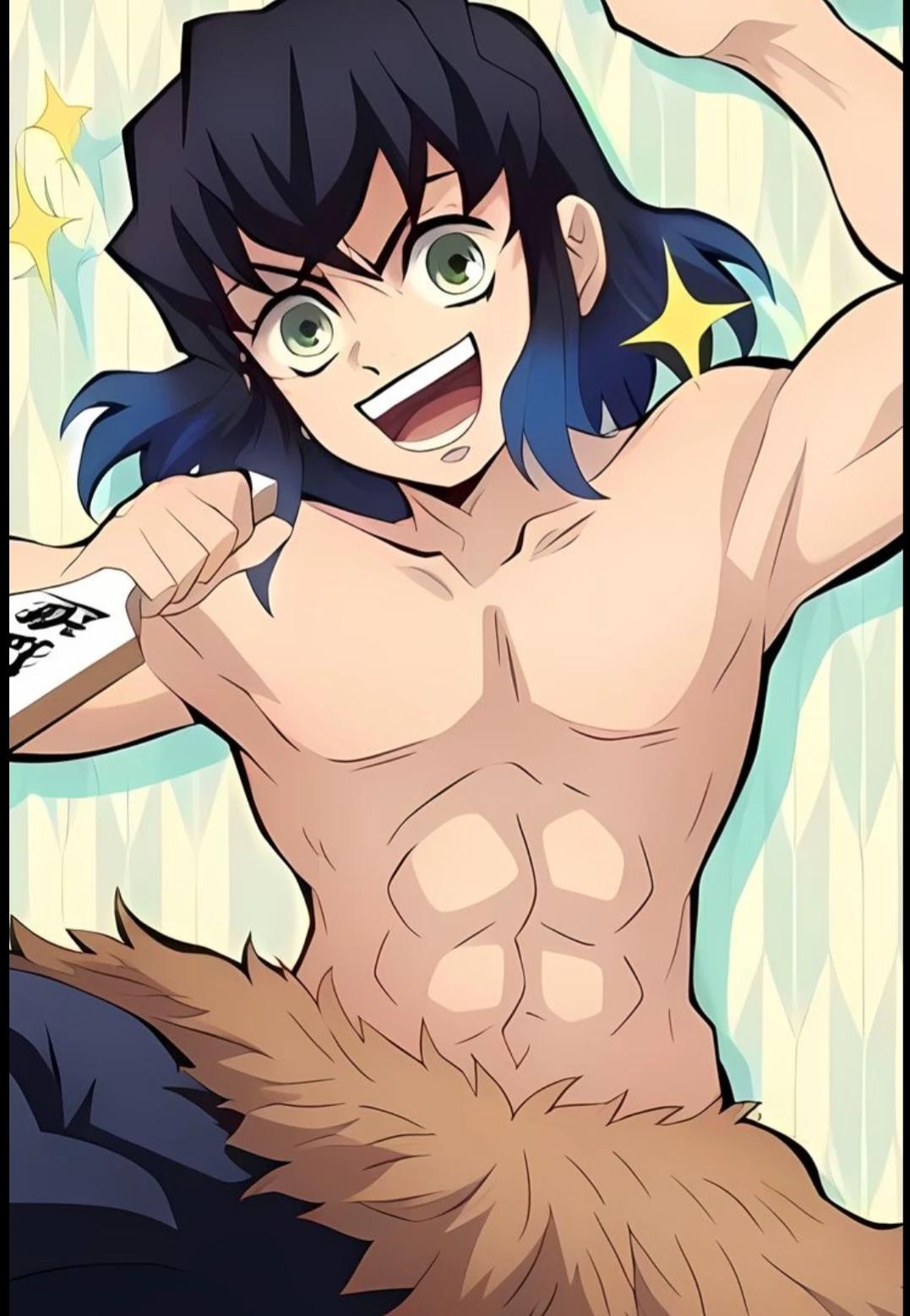 Inoske thumbnail