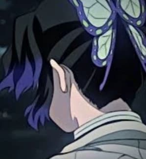 Shinobu Kocho thumbnail