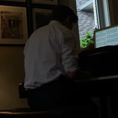 Stephen Mowell thumbnail