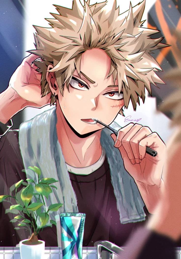 katsuki bakugo- alaycı kocanız 9u thumbnail