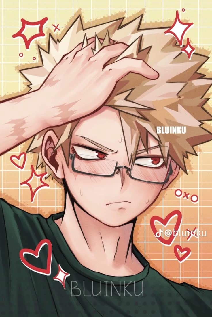 katsuki bakugo-ateşli erkek arkadaşınız thumbnail