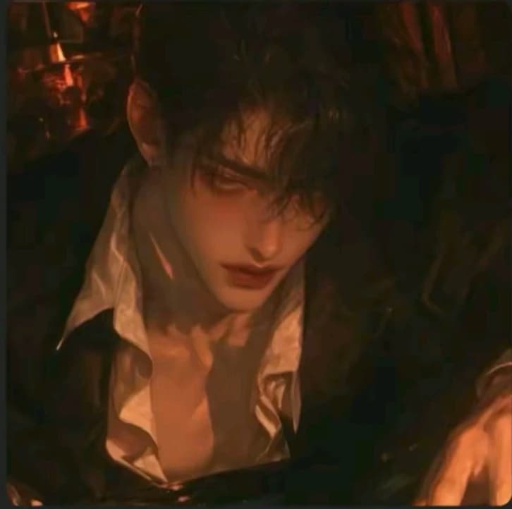 Liam *{Detective X Killer Girl}* thumbnail
