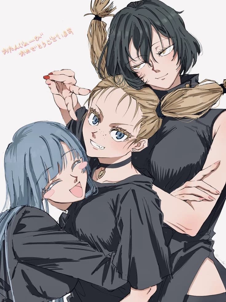 Girls of Kyoto thumbnail