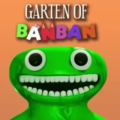 Garden of BanBan thumbnail