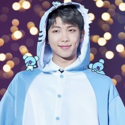 Namjoon thumbnail