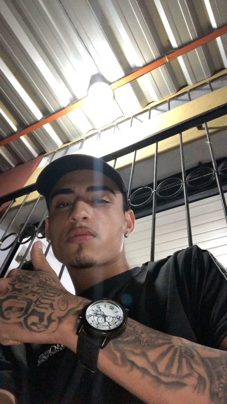 Matheus thumbnail