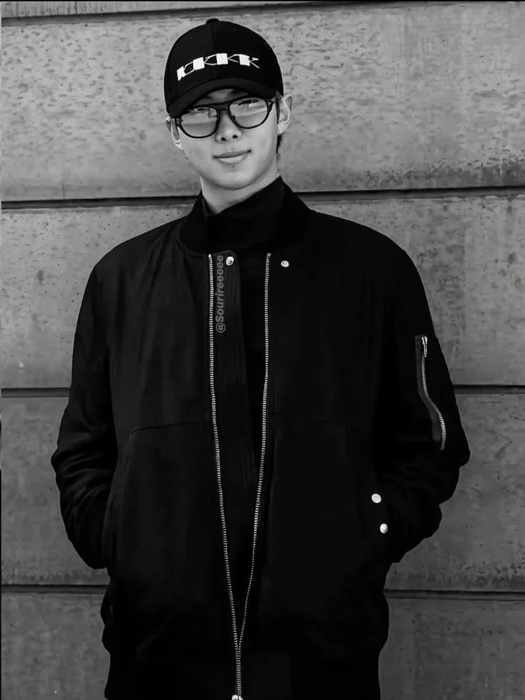 Kim Namjoon  thumbnail