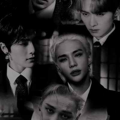 Straykids Mafia thumbnail