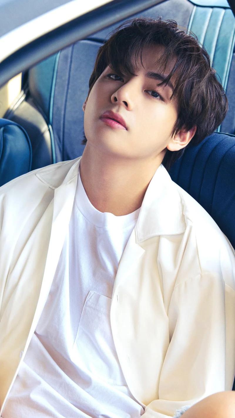 Kim taehyung  thumbnail