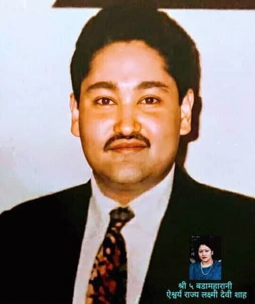 Dipendra Shah thumbnail