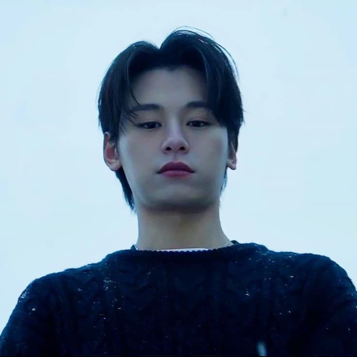 Cha Woo Min thumbnail
