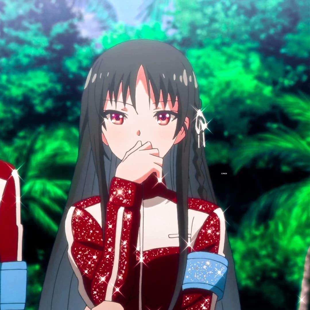Suzune Horikita (堀北 鈴音) thumbnail