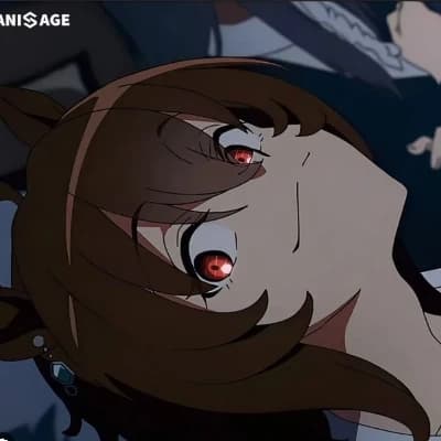 Agnes Tachyon thumbnail