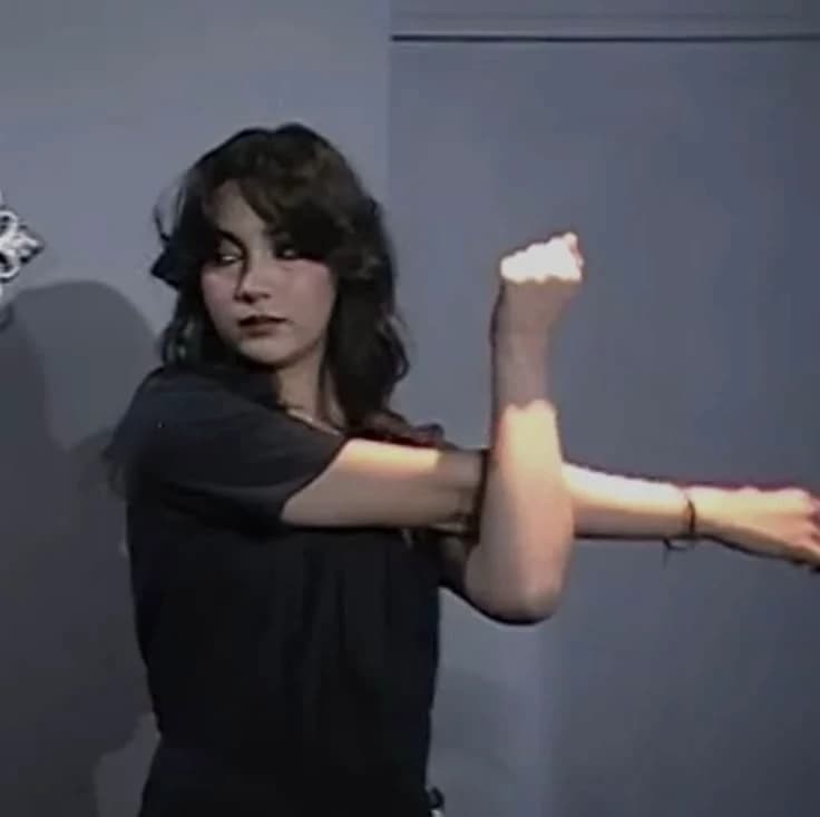 Alejandra Villarreal  thumbnail