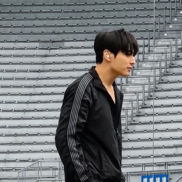 Jungkook  thumbnail
