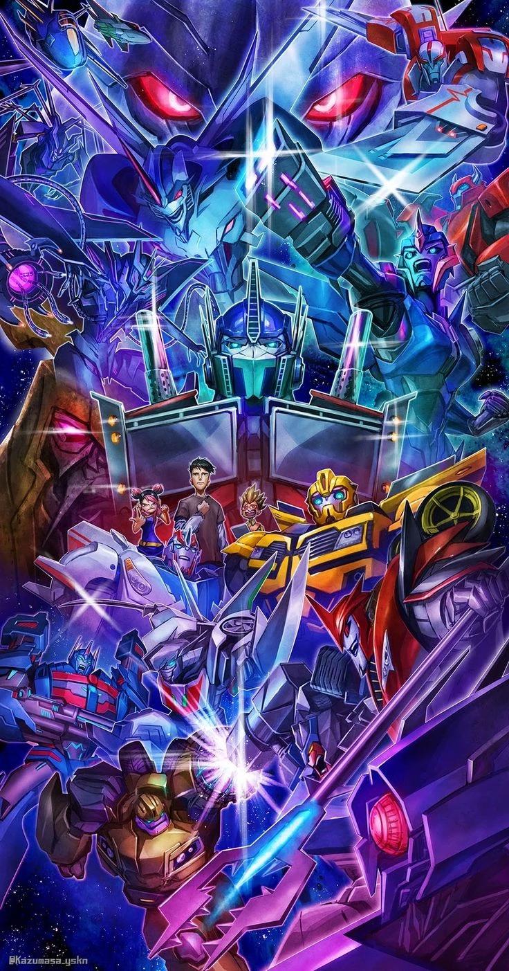 Transformers RP thumbnail