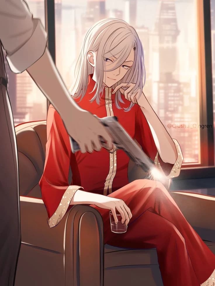 Kokonoi Hajime- Bonten thumbnail